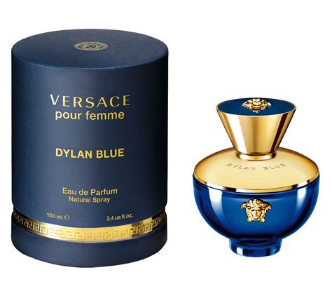 dylan versace fragrantica|versace dylan blue female.